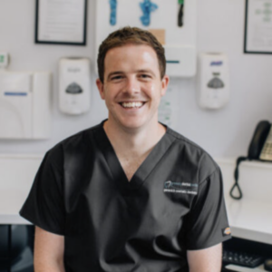 Dr Alex Payne