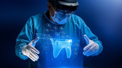 Thành tựu nghiên cứu nha khoa toàn cầu tập trung chủ yếu ở các quốc gia giàu có nói tiếng Anh