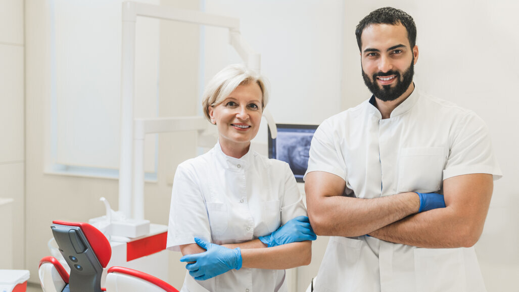 Massachusetts espera alistar terapeutas dentários na luta pela equidade na saúde bucal