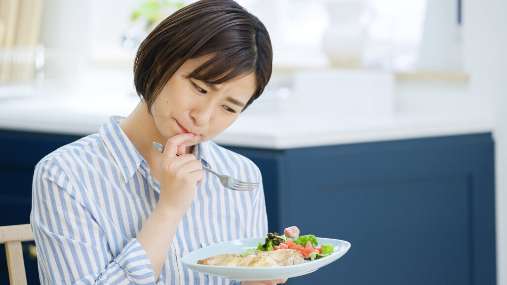 Is loss of taste overestimated among COVID-19 patients?