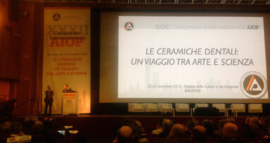 Apertura ufficiale del XXXII Congresso Internazionale Aiop