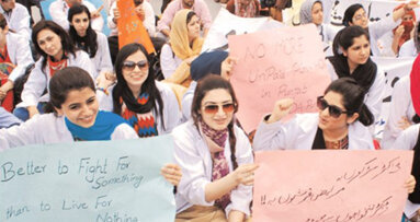 Punjab healthcare crisis: Dental community urges immediate dialogue amid ongoing doctors' strike