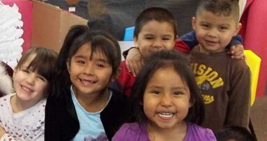 Cosmedent makes major product donation to National Children’s Oral Health Foundation