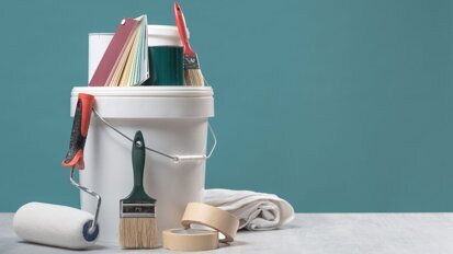 Column Reinier van de Vrie: Nieuwe pot
