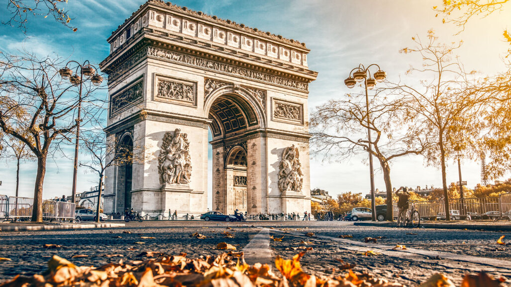 JO France – Journées de l'Orthodontie 2018 – Orthodontic Congress