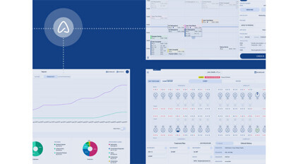 Asprodental: Practice management software on the cloud