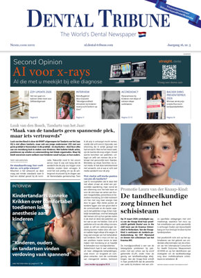 DT Netherlands No. 3, 2026