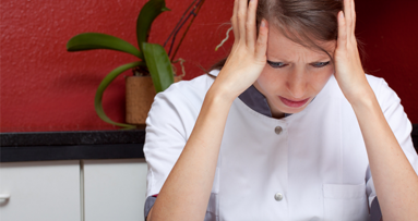 Gesundheitsförderung vs. Burnout