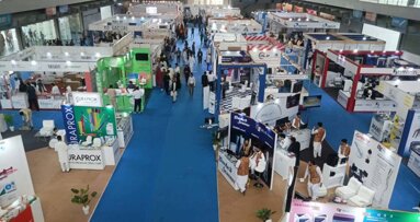 All stalls booked for 8th international DTMA dental expo ahead of Pakistan’s biggest dental event