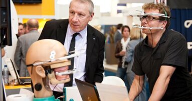 Ruime belangstelling voor Dental Expo 2016