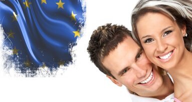Europas Zähne verbessern