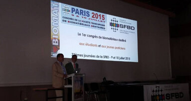 Un évènement inédit à la faculté de chirurgie dentaire de Paris Descartes