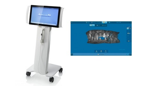 Dentsply Sirona – APOLLO DI