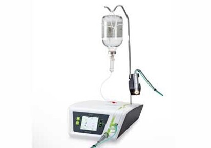 Piezomed: Minimally invasive, maximally effective