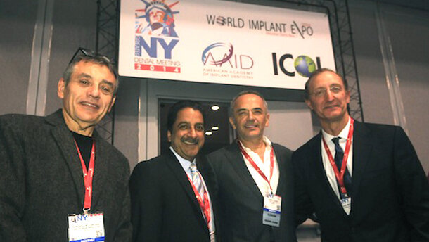 El GNYDM crece gracias a la participación latinoamericana