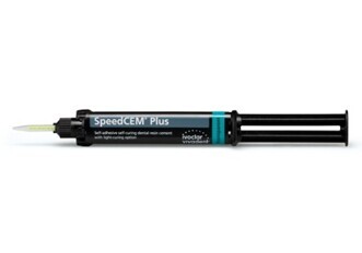 SpeedCEM Plus