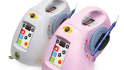 AMD LASERS introduces Picasso Lite soft tissue lasers