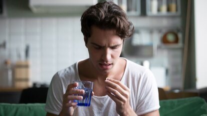 Researchers link increased use of antibiotics to Parkinson’s disease