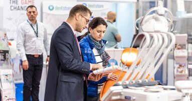 БУЛМЕДИКА/БУЛДЕНТАЛ/ДЕРМА & ЕСТЕТИКА се проведе за 53-ти път от 15 до 17 май