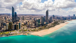 International Aesthetic Dental Conference (IADC) 2019