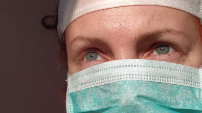 Các nha sĩ bày tỏ những hạn chế trong điều trị bệnh nhân khuyết tật
