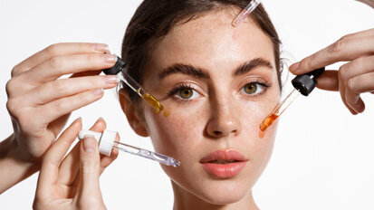 Growing social media influence fuels interest in cosmeceuticals