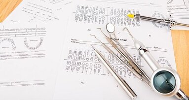 NZa kent declaratiecodes toe aan preventieve diagnostiek met QLF