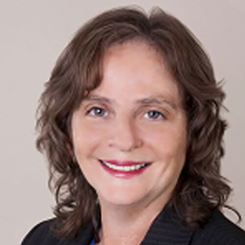 Dr Fay Goldstep