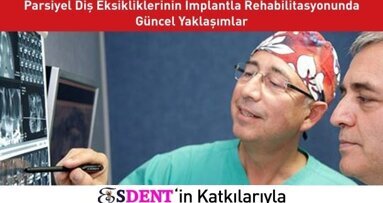 Örnekol ve Soytürk’ten Adıyaman Hekimlerine Seminer