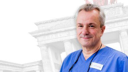 EAO–DGI diamond sponsor Osstem Implant presents education opportunities in Berlin