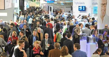 Rekordergebnisse für die IDS 2013