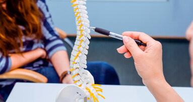 Gestire le algie muscolo scheletriche negli operatori sanitari con training di postura e agopuntura
