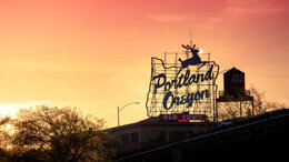 Oregon Dental Conference 2019