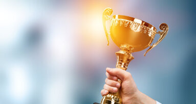 Dentaqua wins SEAL Sustainable Product Award