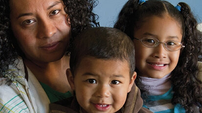 California Dental Association Foundation funds community projects