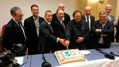 A Roma l’AIO sottolinea il trentennale di istituzione degli odontoiatri con un Congresso “politico” dagli interrogativi scottanti