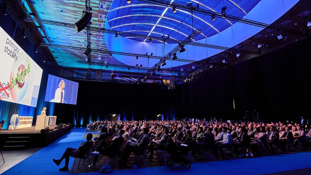 Oral Reconstruction Global Symposium to address future of dental implantology