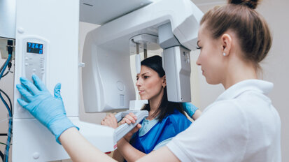 How CAD/CAM affects immediate loading in implant dentistry