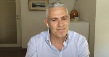 Parodontite e diabete: intervista al Prof. Luca Landi, Presidente SIdP