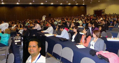 Exito sin precedentes del Congreso de Monterrey
