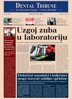 DT Croatia