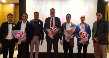 ISG and Bredent present optimizing function and aesthetics in implant prosthetics
