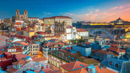 ESPA 2020 – 12th European congress for Paediatric Anaesthesiology