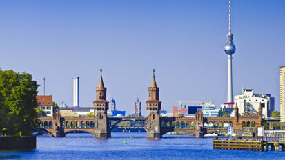 iADH Kongress 2014 in Berlin