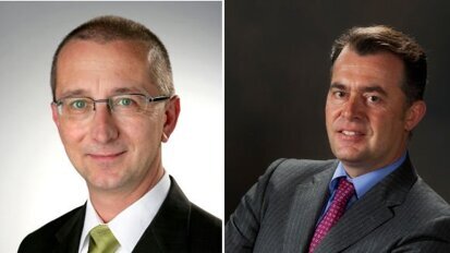 GC anuncia nova equipe de vendas e marketing
