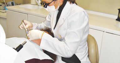 Ergonomics leader, pioneer in dental industry