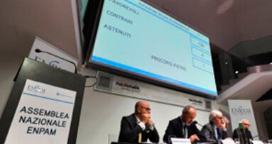 Via libera al bilancio di previsione 2016: patrimonio oltre i 19 miliardi