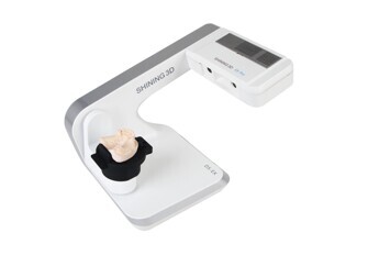 SHINING 3D – AutoScan-DS-EX Pro