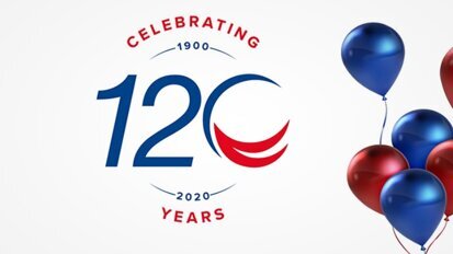 FDI celebrates 120th anniversary