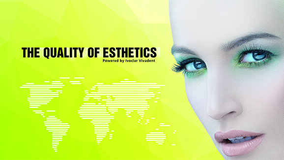 Competence in Esthetics 2017 ще представи дигиталния свят на Ivoclar Vivadent
